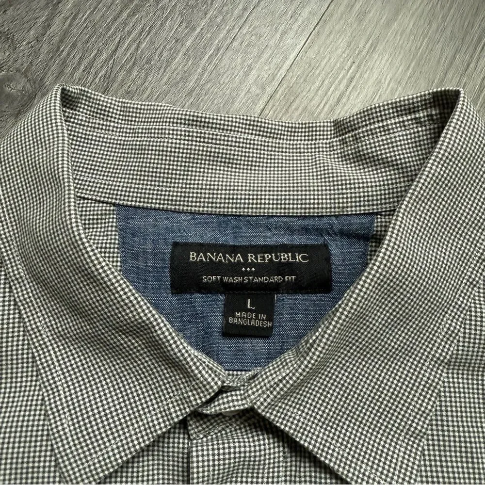 Banana Republic banana republic